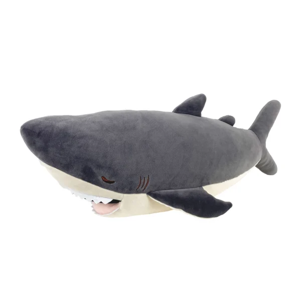 Nemu Nemu – Peluche Zap lo squalo XXL 67cm Nemu Nemu – Peluche Zap lo squalo XXL 67cm