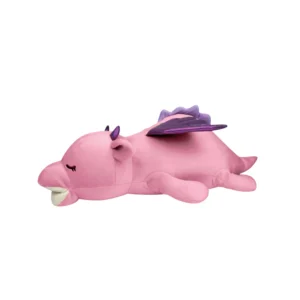 Nemu Nemu – Peluche Dragona il drago L 53cm