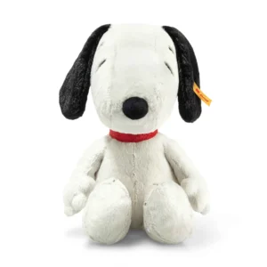 Steiff Snoopy bianco 30cm