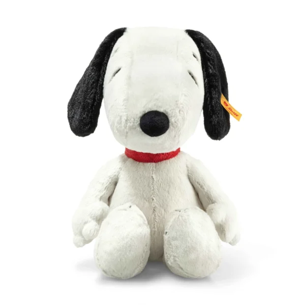 Steiff Snoopy bianco 30cm Steiff Snoopy bianco 30cm