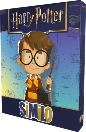Similo Harry Potter (DE)