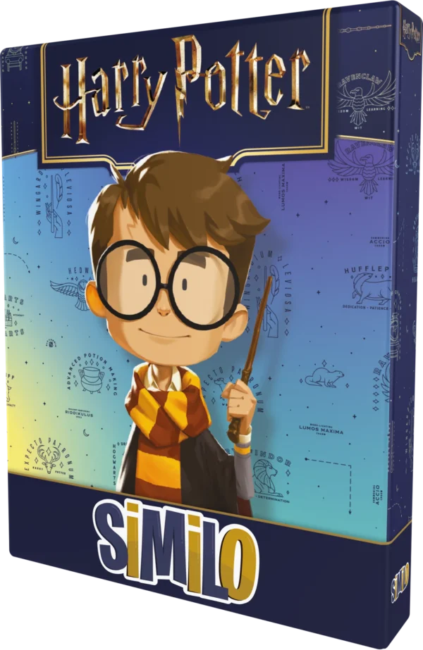 Similo Harry Potter (DE)