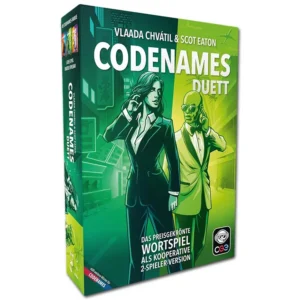 Codenames Duett (DE)