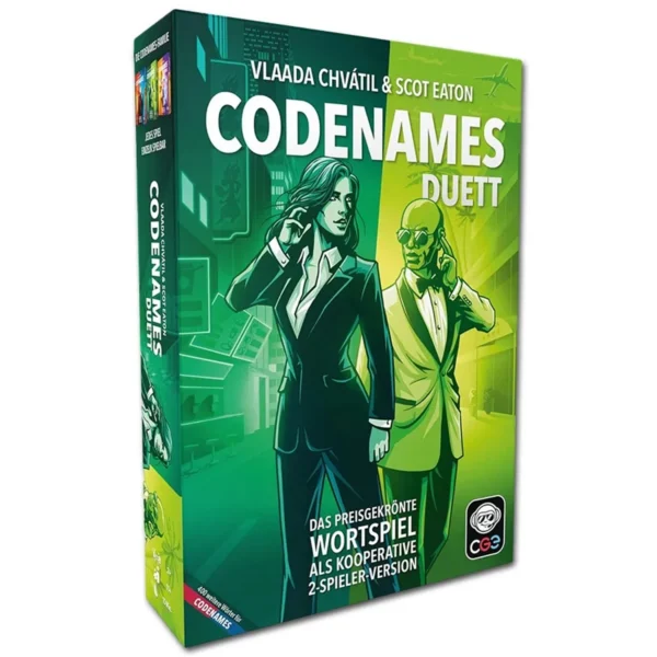 Codenames Duett (DE)