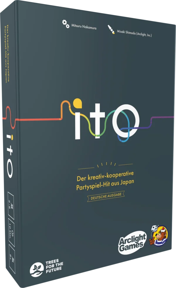 Ito (DE)