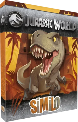 Similo Jurassic World (DE)