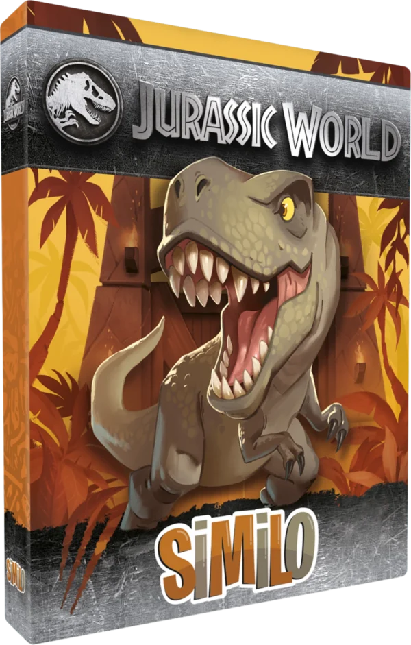 Similo Jurassic World (DE)