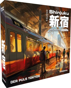Shinjuku (DE)
