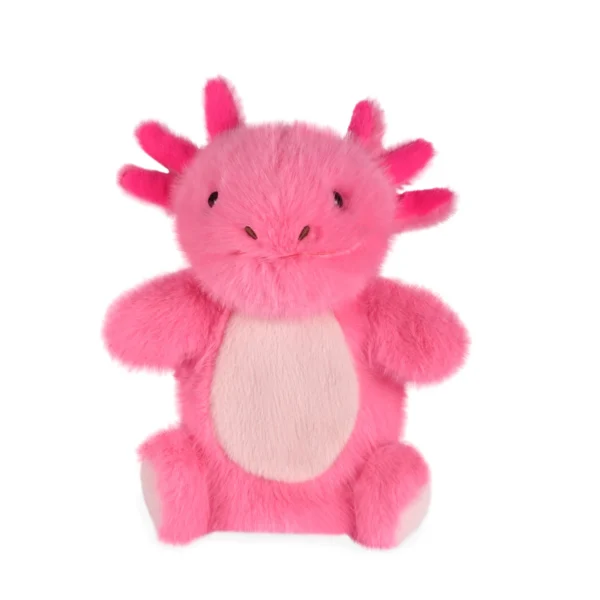Marionetta Axolotl 24cm Podcoll Marionetta Axolotl 24cm Podcoll