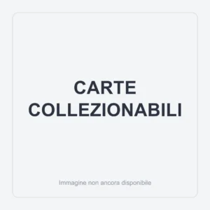 Grand Archive TCG: Jin Starter Deck Display (8 mazzi) – Inglese