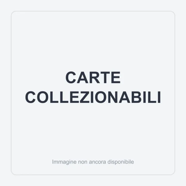 ph-carte-collezionabili Grand Archive TCG: Jin Starter Deck Display (8 mazzi) – Inglese