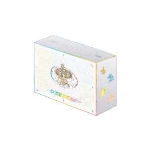 Pokémon Eevee Evolutions Exclusive Gift Box – Cinese semplificato