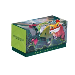 Pokémon Battle Set N Gift Box – Cinese semplificato