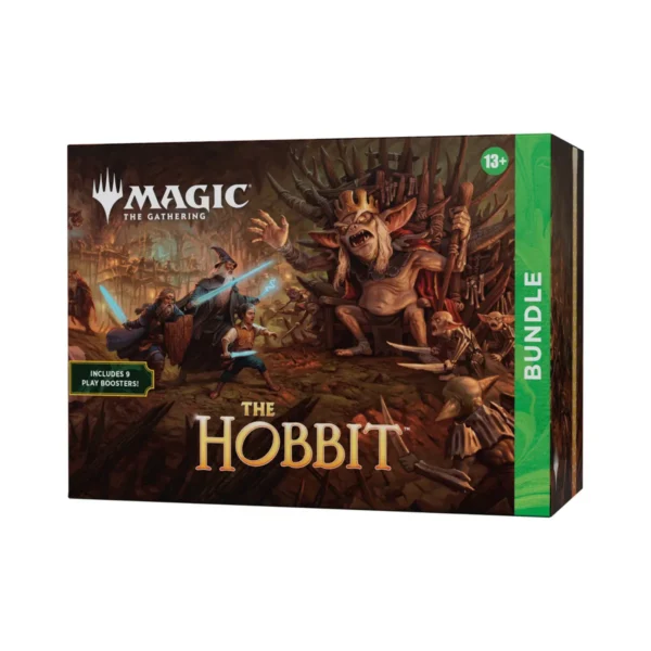 Magic: The Gathering The Hobbit™ Bundle Magic: The Gathering The Hobbit™ Bundle