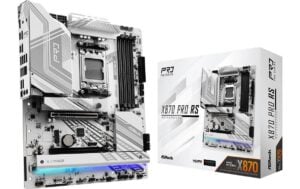 ASRock Scheda madre X870 PRO RS