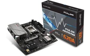 SAPPHIRE Scheda madre PULSE A620AM