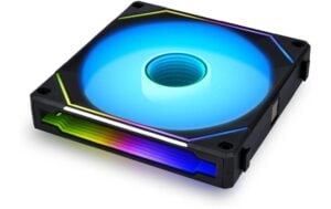 Lian Li UNI FAN SL-INF Wireless ARGB, PWM