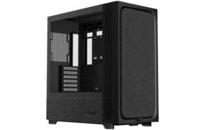 Tryx Case PC Reyx Flova F50 Nero