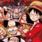 One piece volume 114 – Young 384 – Limited edition