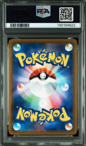 Charizard VSTAR 015/100 · Star Birth (s9) · Gradata PSA · Mint 9 retro