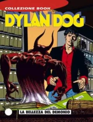 Dylan Dog Book 6 - La Bellezza del Demonio
