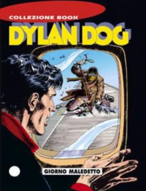 Dylan Dog Book 21 - Giorno Maledetto