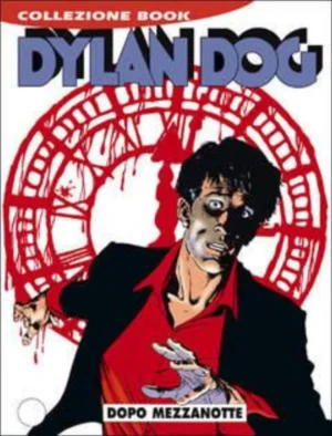 Dylan Dog Book 26 - Dopo Mezzanotte