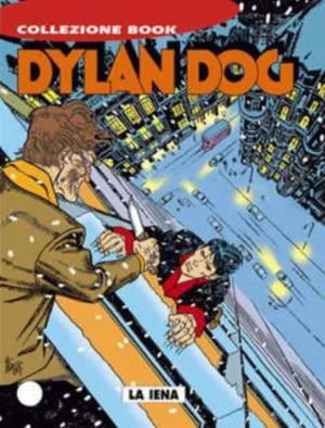 Dylan Dog Book 42 - La Iena