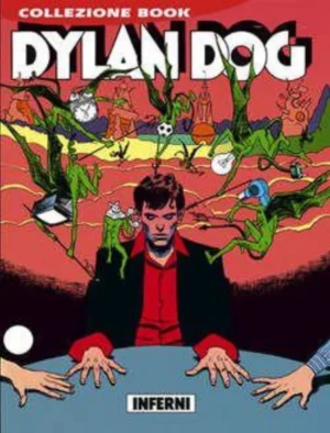 Dylan Dog Book 46 - Inferni