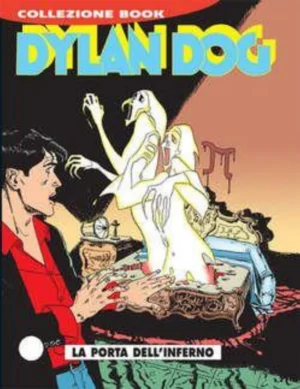Dylan Dog Book 101 - La Porta dell'Inferno