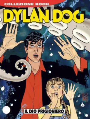 Dylan Dog Book 162 - Dylan Dog Book N. 162