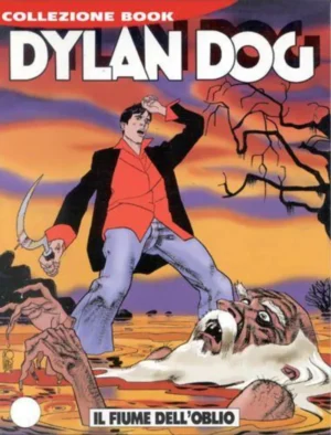 Dylan Dog Book 168 - Dylan Dog Book N. 168