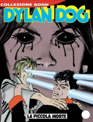 Dylan Dog Book 170 - La Piccola Morte