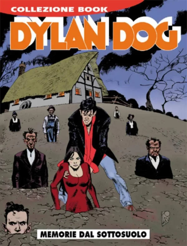 Dylan Dog Book 172 Dylan Dog Book 172
