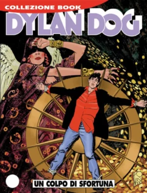 Dylan Dog Book 174 - Un Colpo di Sfortuna