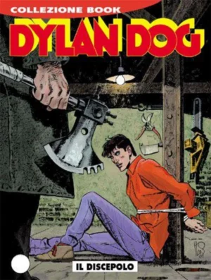 Dylan Dog Book 177 - Il Discepolo