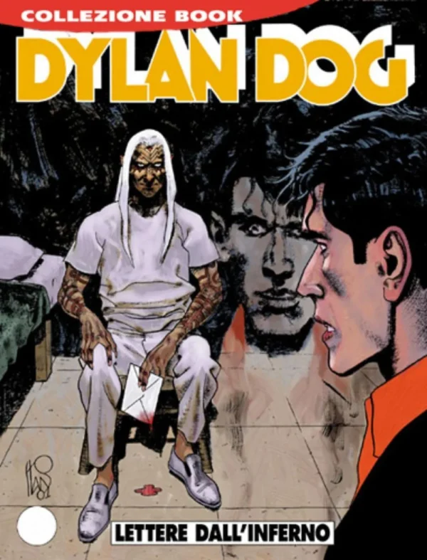 Dylan Dog Book 178 Dylan Dog Book 178