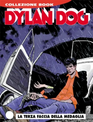 Dylan Dog Book 179
