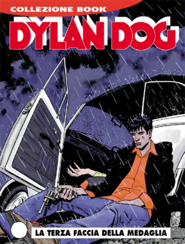 Dylan Dog Book 179 Dylan Dog Book 179