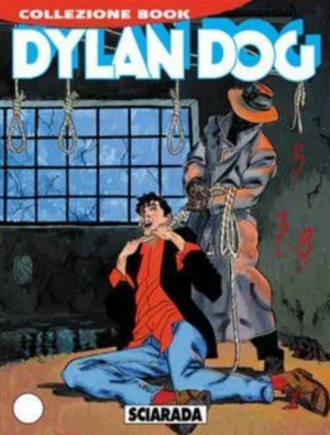 Dylan Dog Book 191 - Sciarada