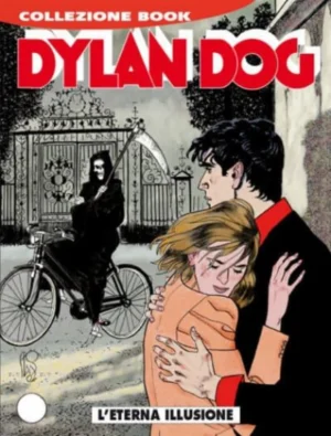 Dylan Dog Book 193