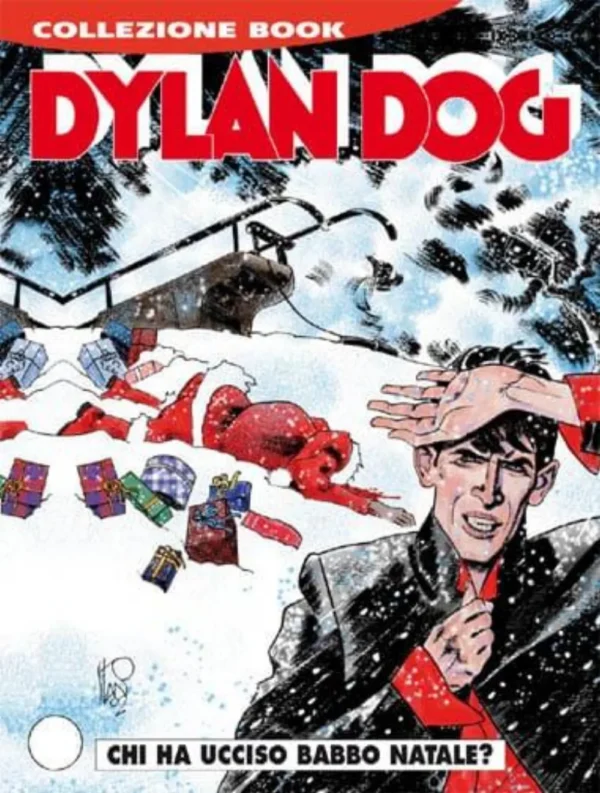 Dylan Dog Book 196 Dylan Dog Book 196