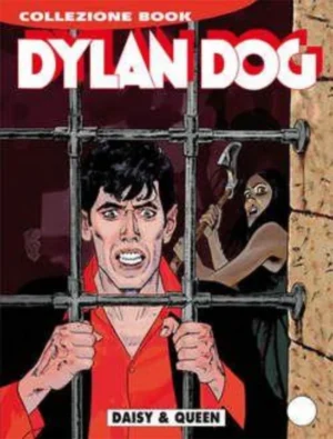 Dylan Dog Book 201