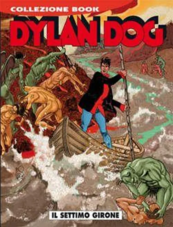 Dylan Dog Book 202 Dylan Dog Book 202