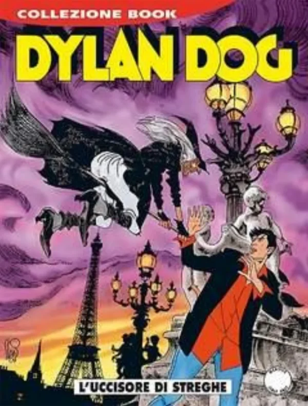 Dylan Dog Book 213 Dylan Dog Book 213