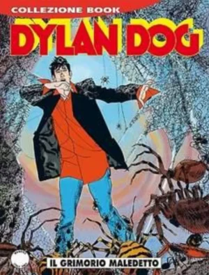 Dylan Dog Book 216