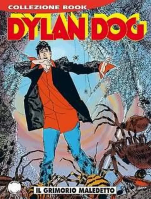 Dylan Dog Book 216 Dylan Dog Book 216