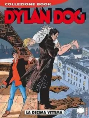 Dylan Dog Book 219