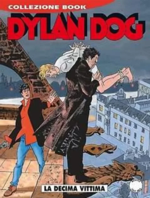 Dylan Dog Book 219 Dylan Dog Book 219