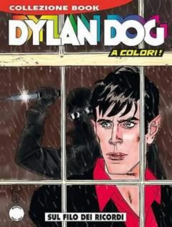 Dylan Dog Book 224 Dylan Dog Book 224